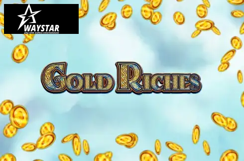 Gold Riches